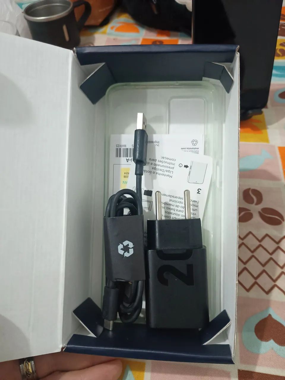 Moto G 23 - Foto 5