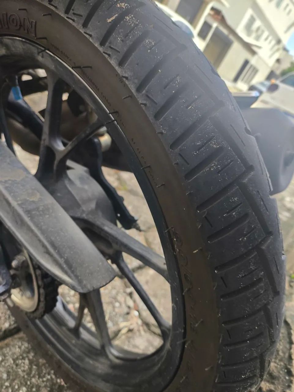 Fan 160 flex 2019 - Foto 4