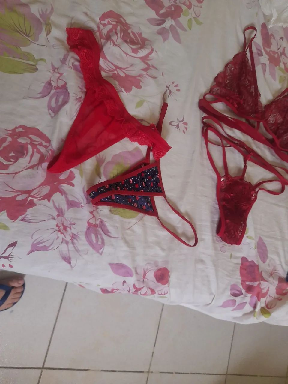Vendo lingerie - Foto 3