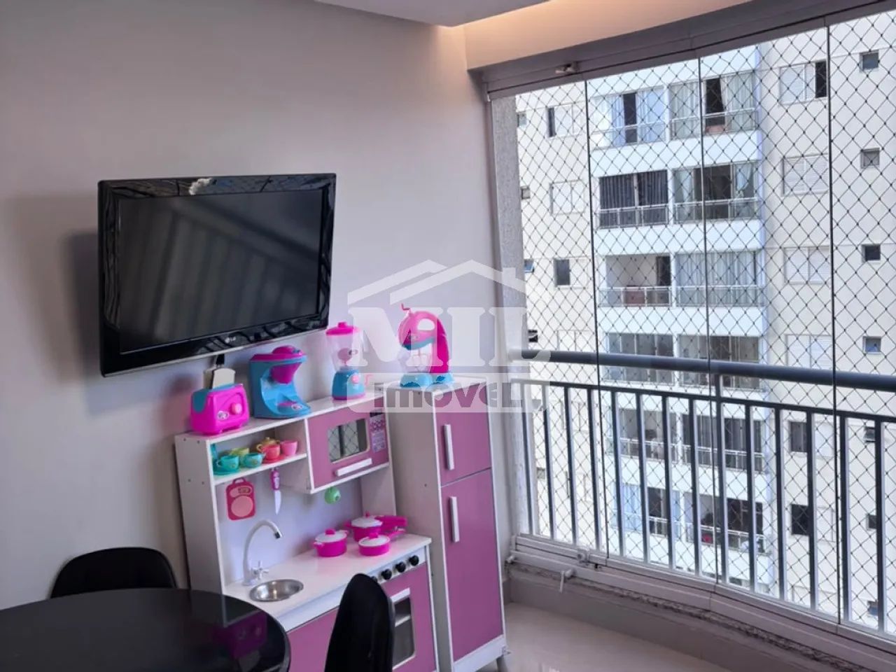 Apartamento 75,68M² - Parque Amazônia - Foto 2