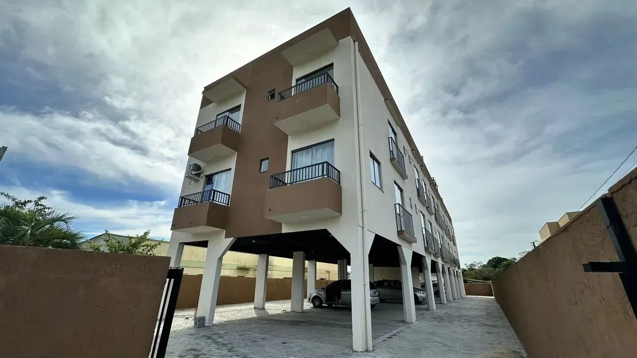 lindo Studio com garagem novo, próximo aeroporto