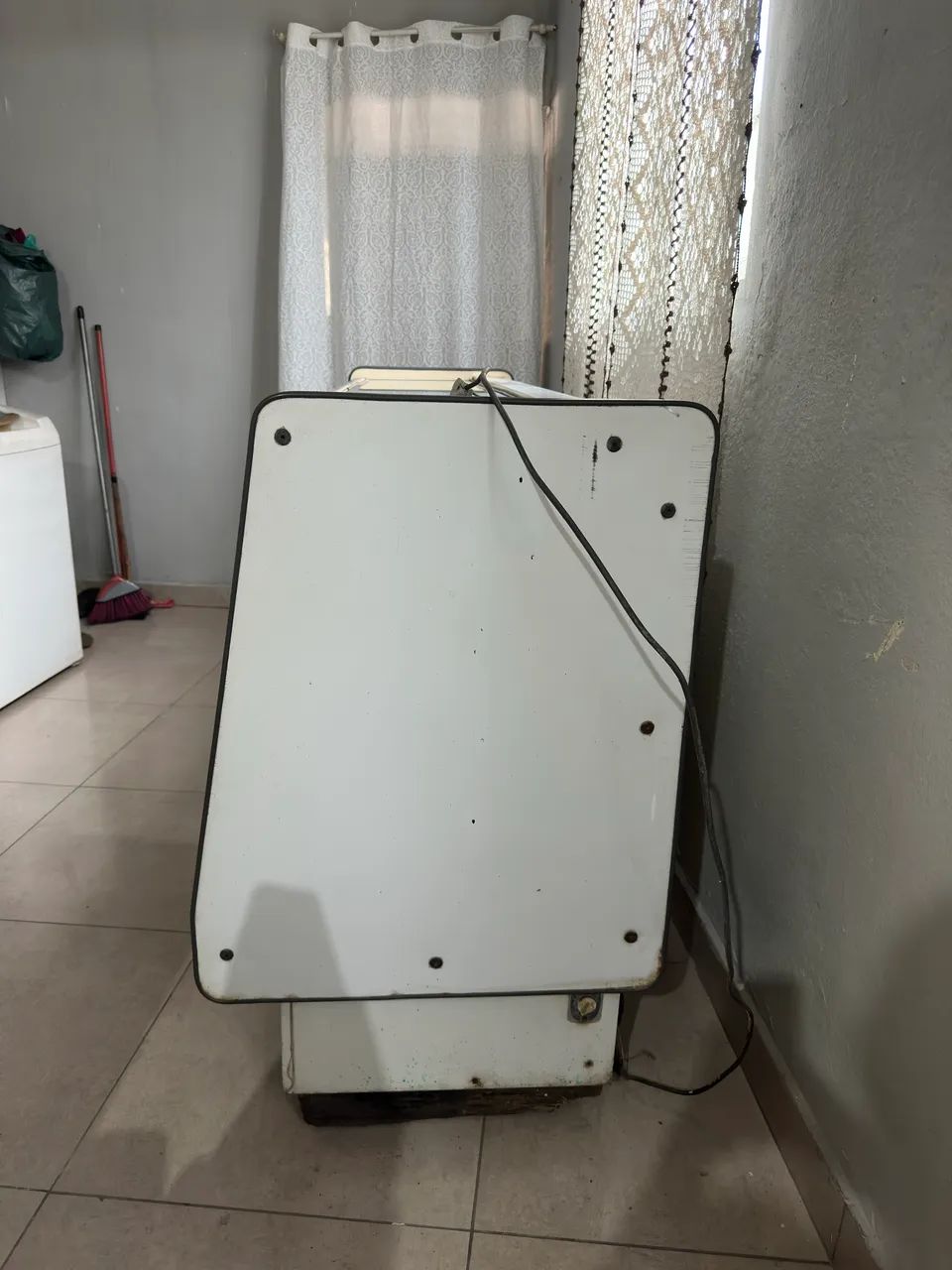 Freezer balcão grande  - Foto 2