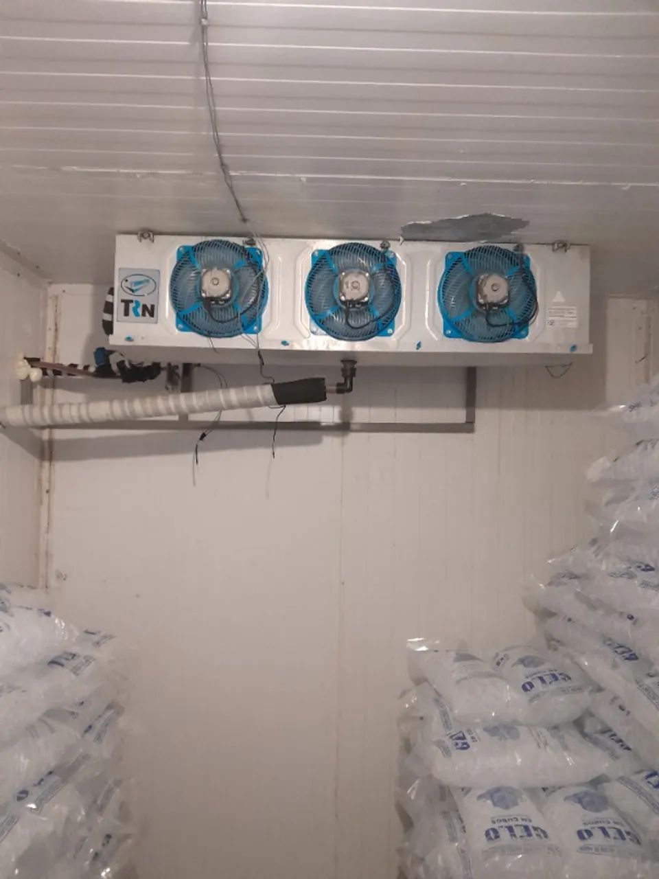 Câmera fria  - Foto 5