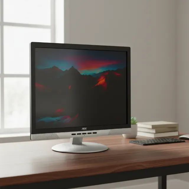 Monitor Aoc Prolite 15 - Foto 2