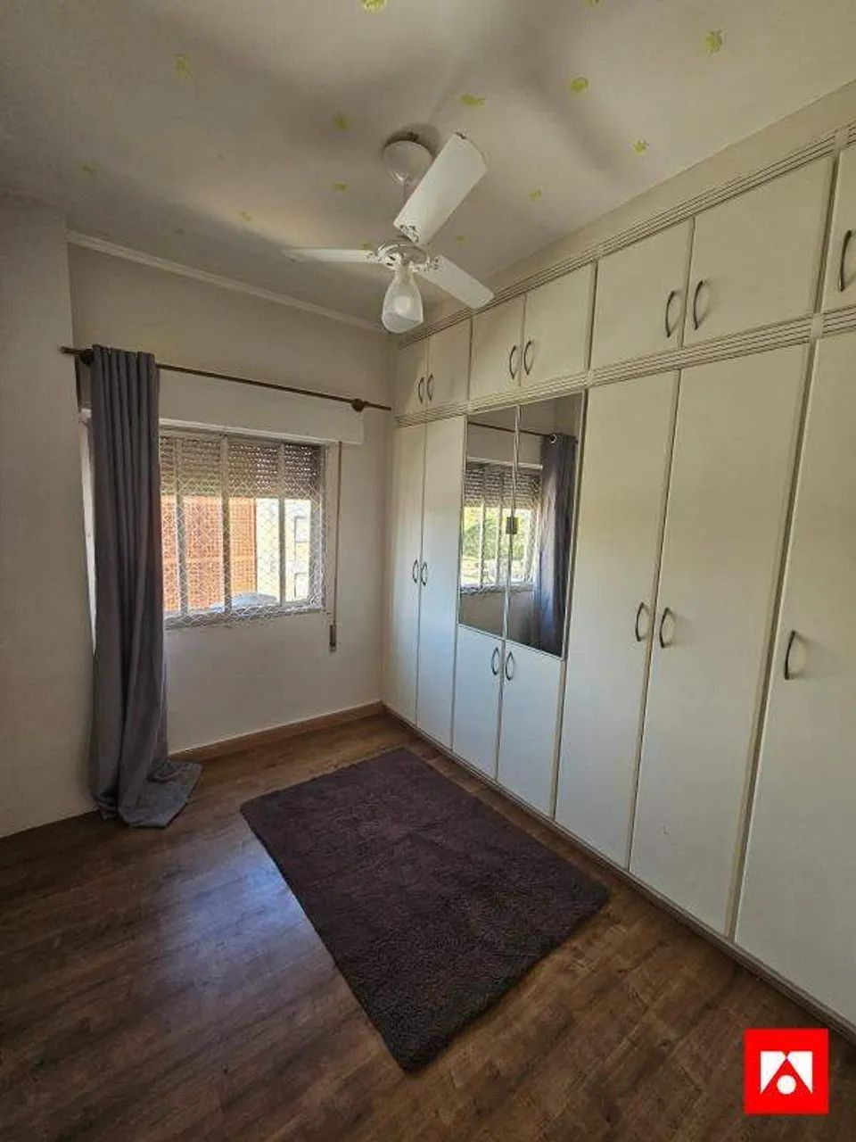 Apartamento com 3 quartos, 1 suíte e 2 vagas para locação no Edifício Guadalajara em Ameri - Foto 5