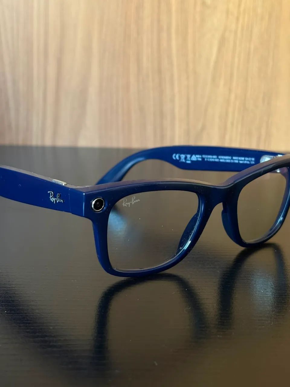 Óculos Ray Ban Meta 