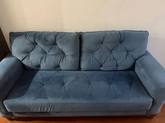 Sofa 3 lugares - Foto 3