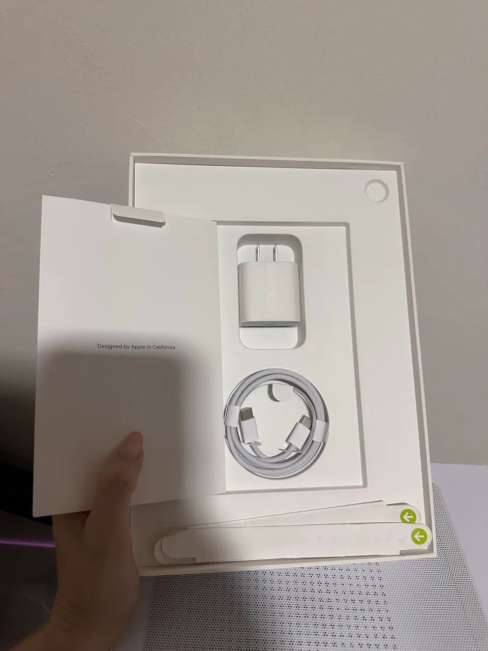 Ipad 11 128GB Silver  - Foto 2