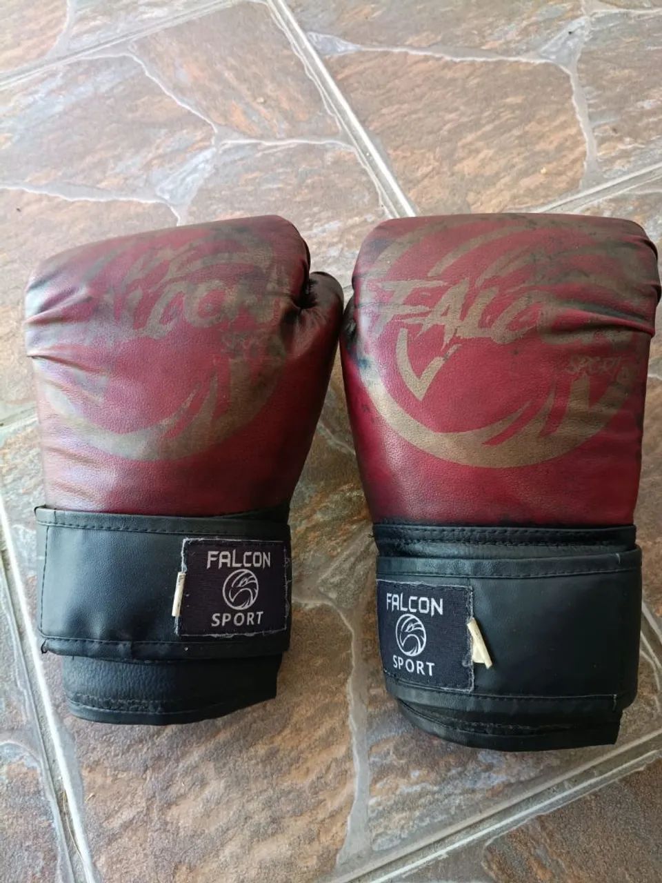 Saco de pancada  - Foto 2