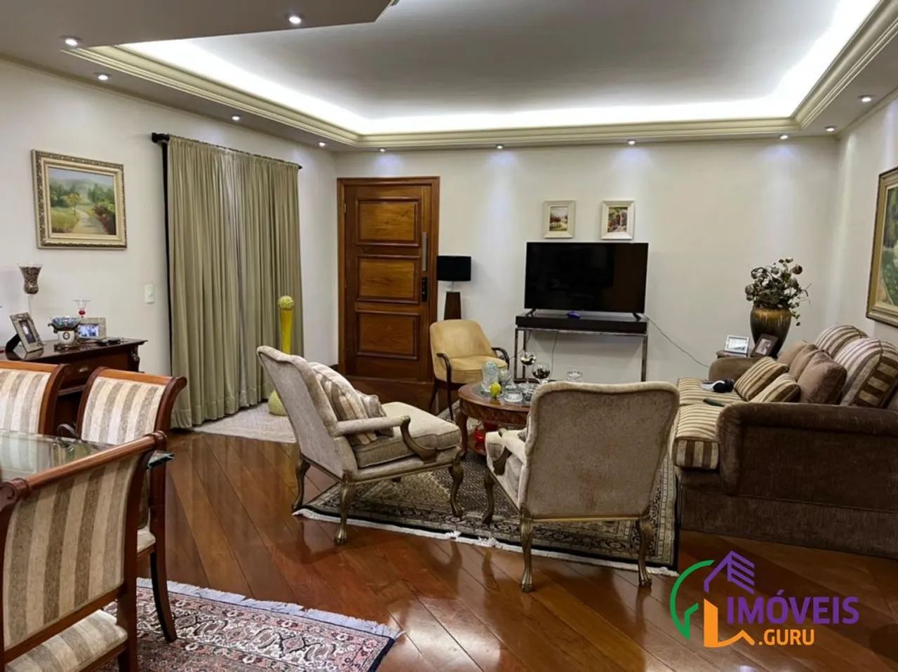 APARTAMENTO - CENTRO - SP - Foto 2