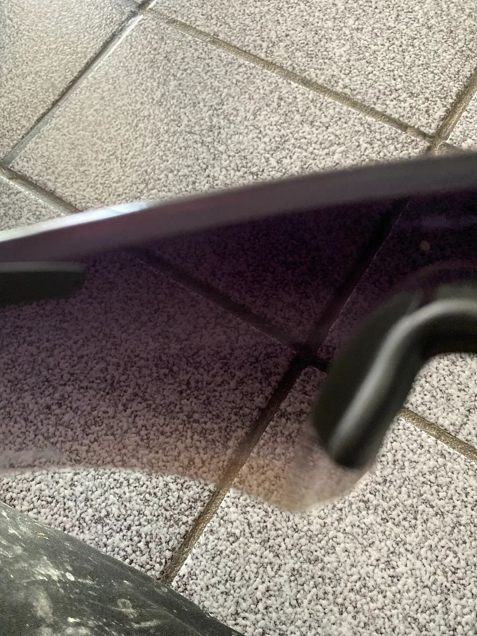 oculos de corrida  - Foto 3