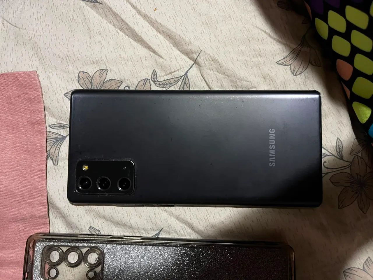 Samsung Galaxy Note 20 5g