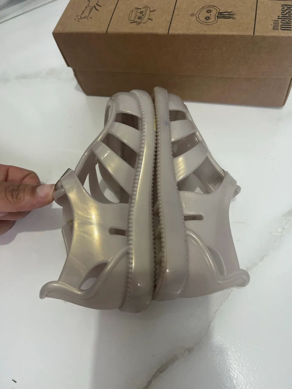 Mini Melissa - Foto 5