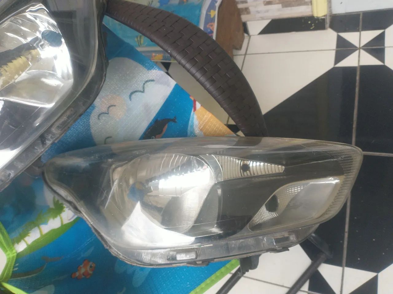 Farol  - Foto 2