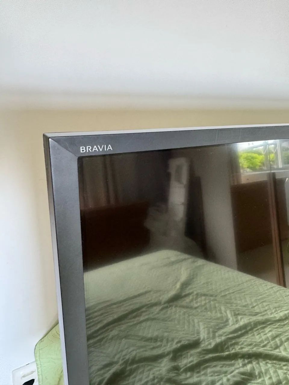 Smart TV  Sony 49 polegadas  - Foto 2