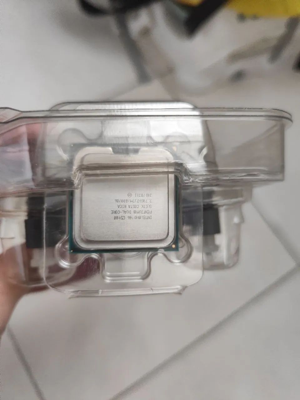 Processador Intel E5400 Lga 775 - Foto 5