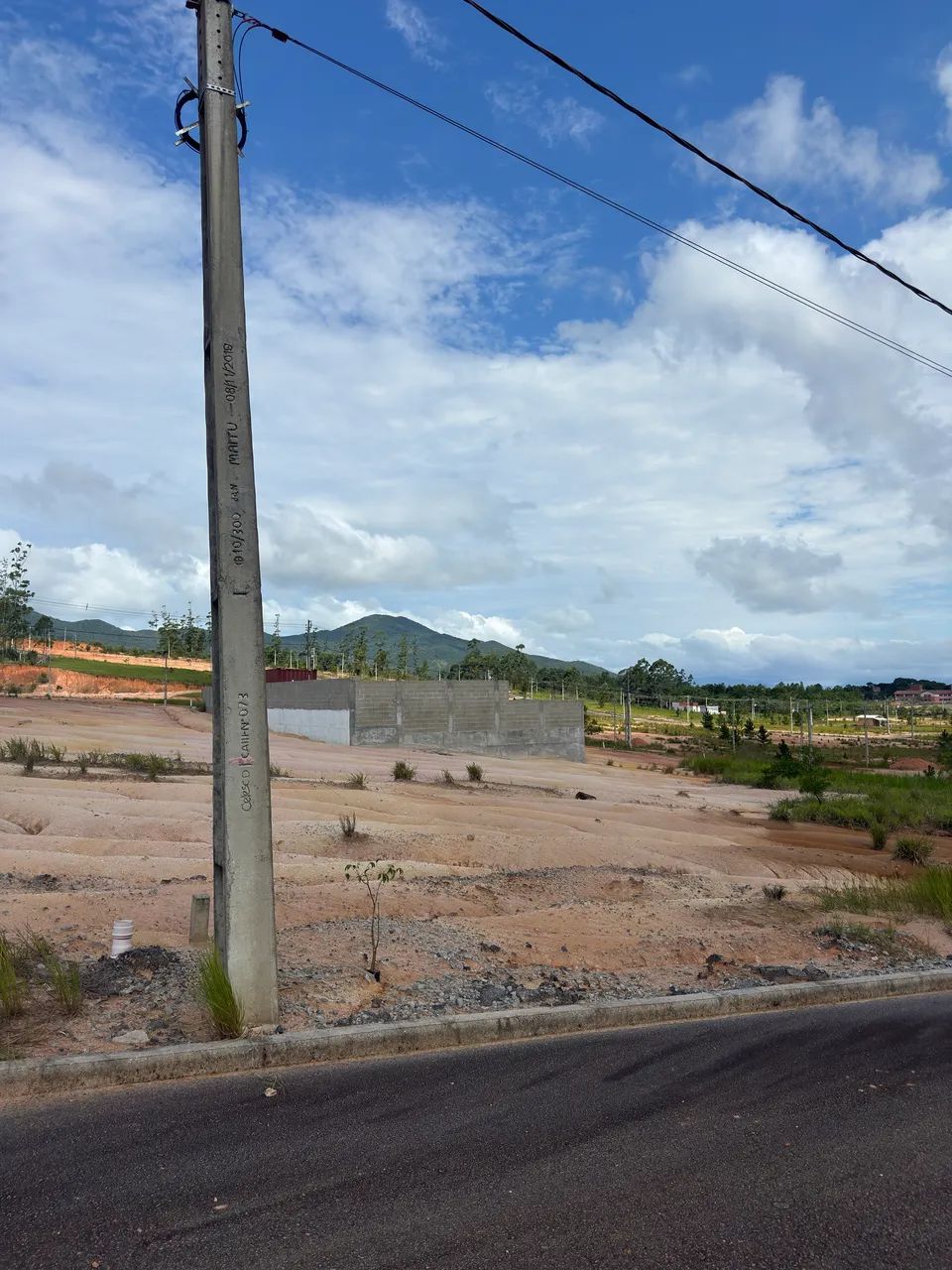 2 terrenos juntos com 750m2 em Governador Celso Ramos - Foto 15