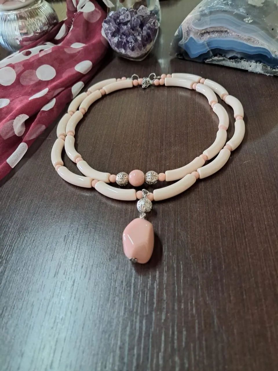  Conjunto ROSÊ  EXCLUSIVAS 