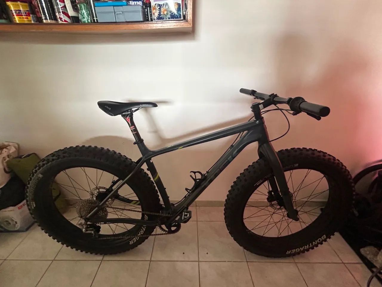 Bike Trek Farley - Foto 5