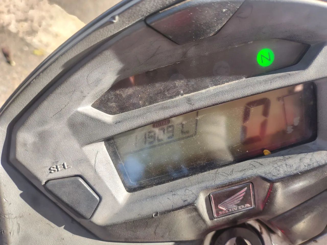 Honda fan 150 2014 - Foto 3