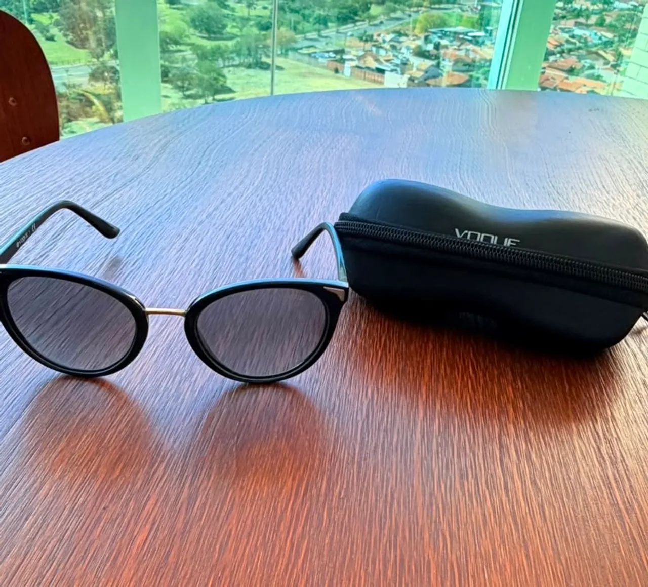 Óculos de Sol Vogue Eyewear (Original)  - Foto 3