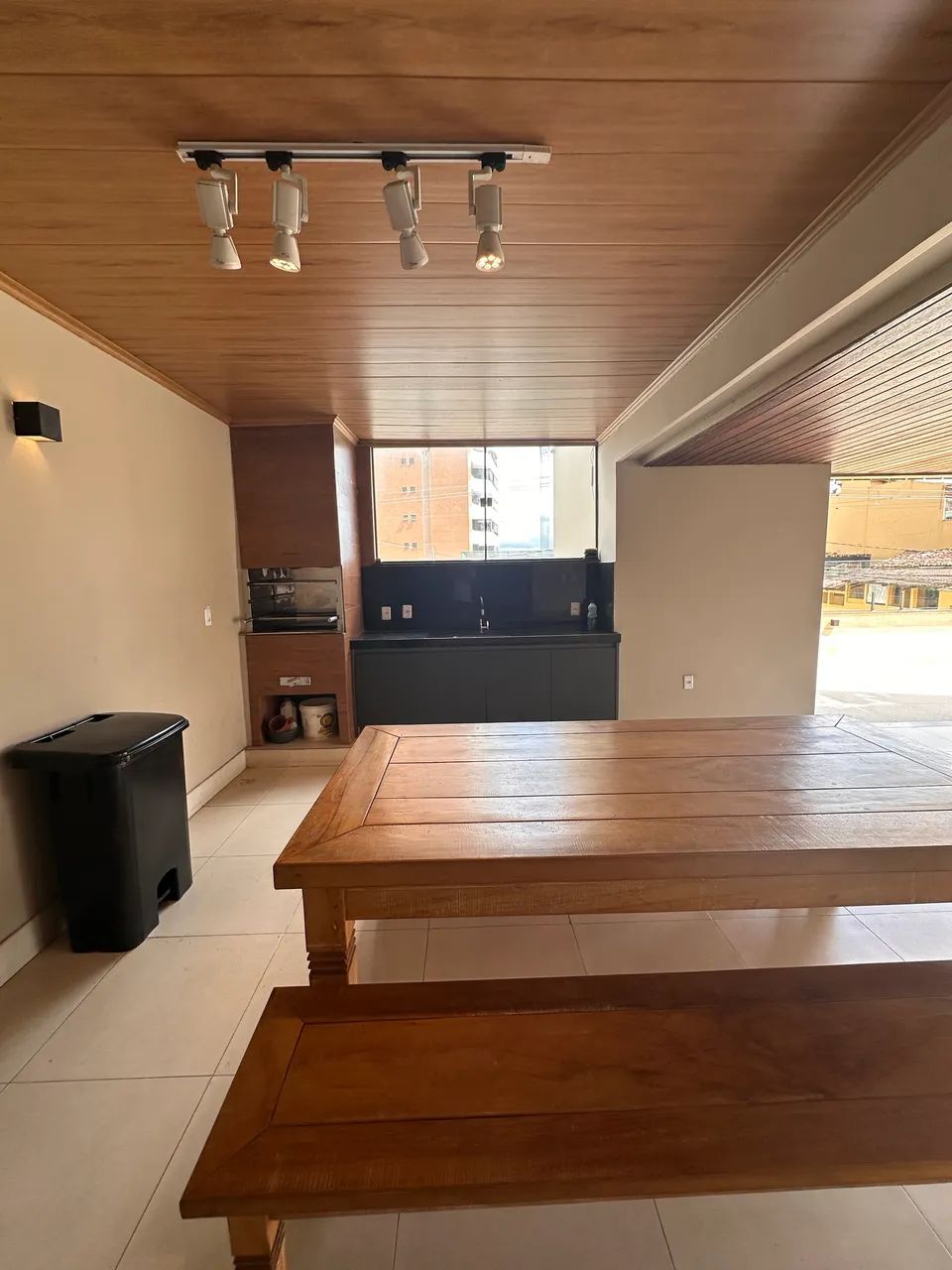 APARTAMENTO NAÇÕES UNIDAS - Foto 2