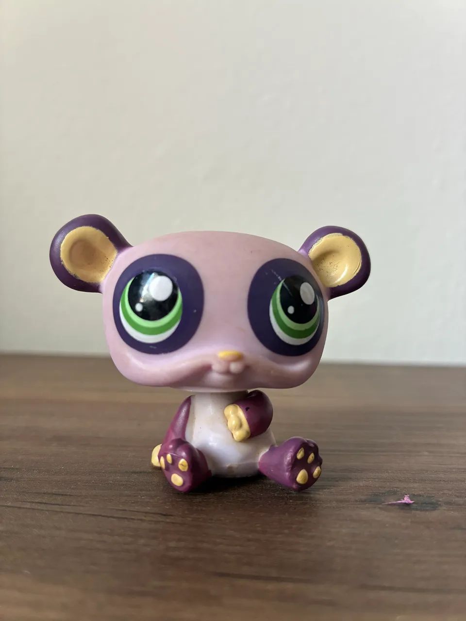 Littlest Pet Shop - panda - Foto 2