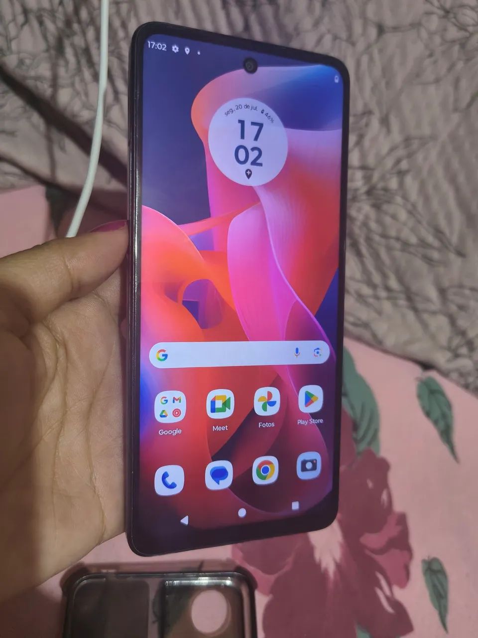 Motorola G24 