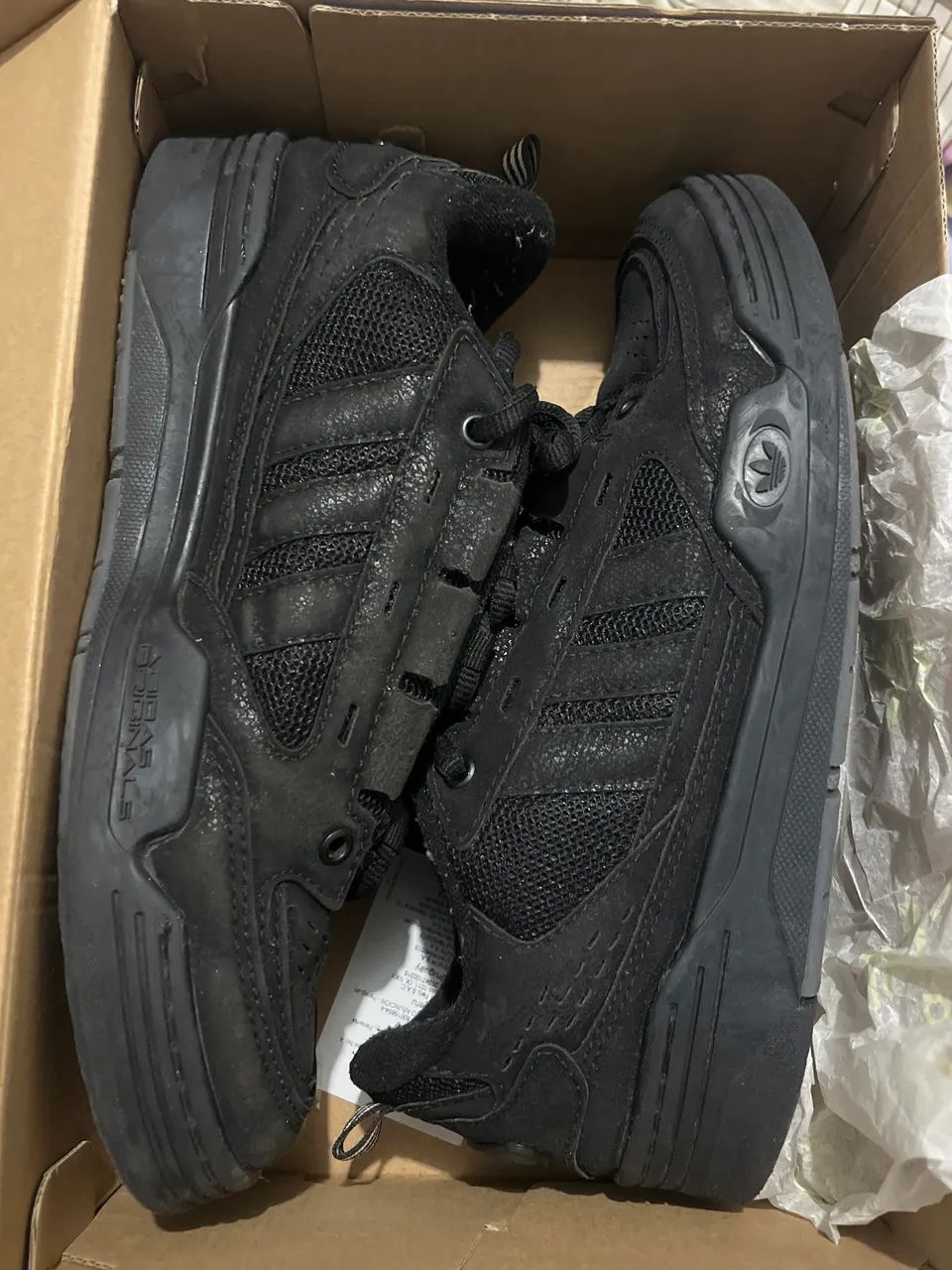 Adi 2000 Black  - Foto 2
