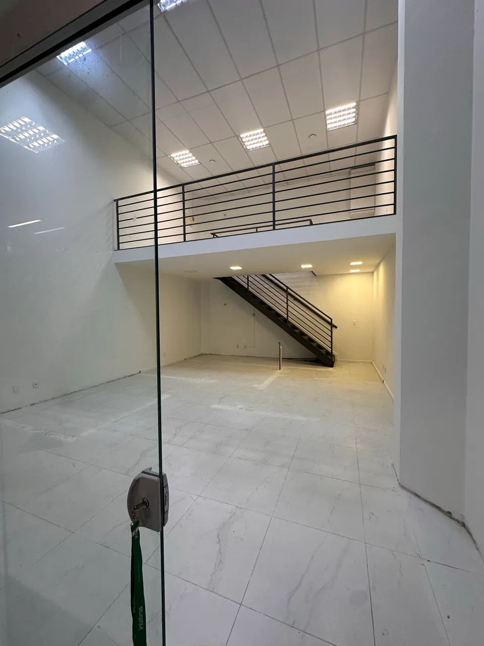 Loja para locação  Empresarial Terra Firme - Foto 5