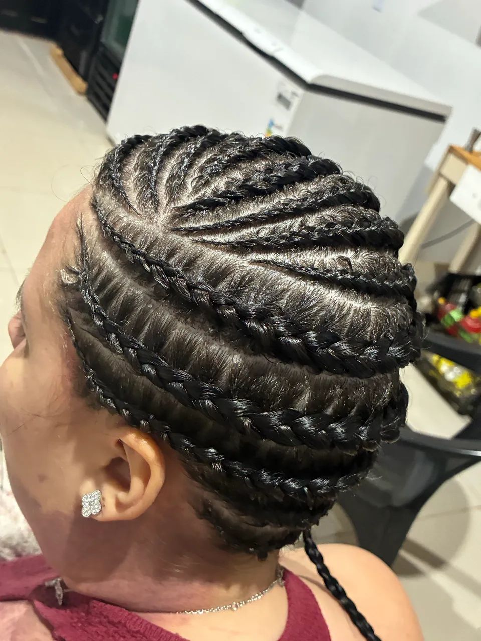 trancista - Foto 2