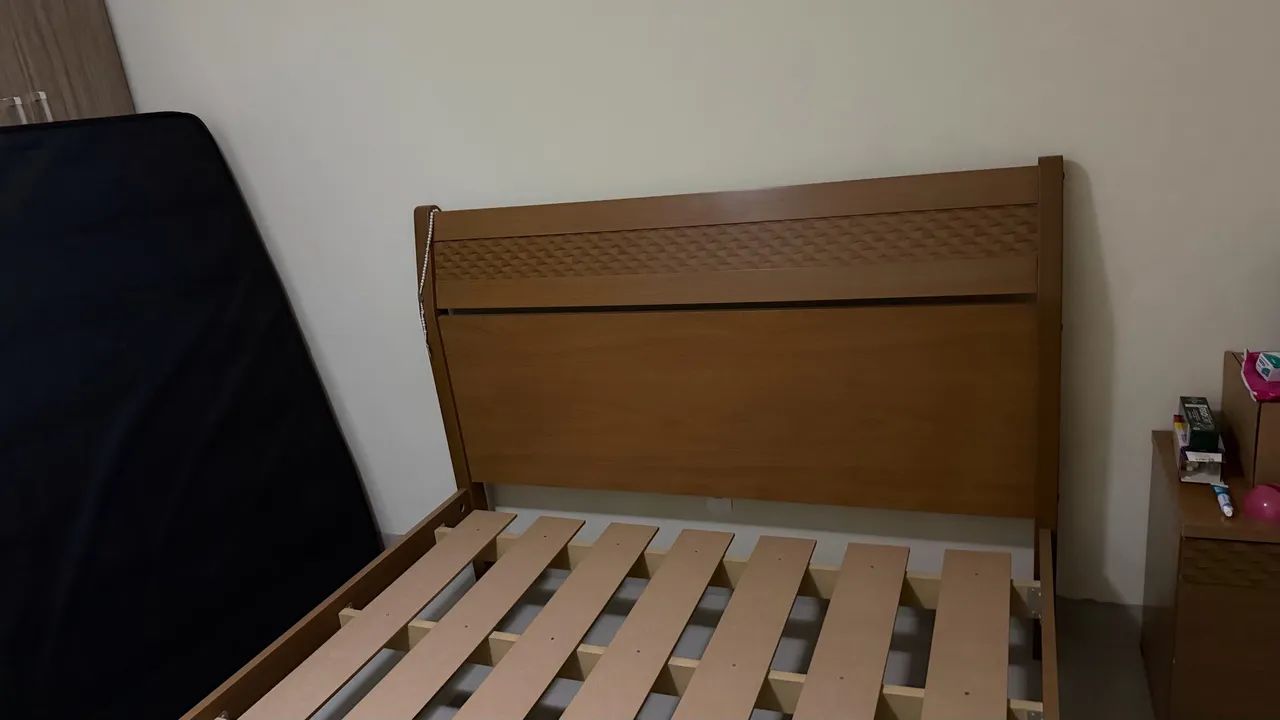 Cama queen  - Foto 5