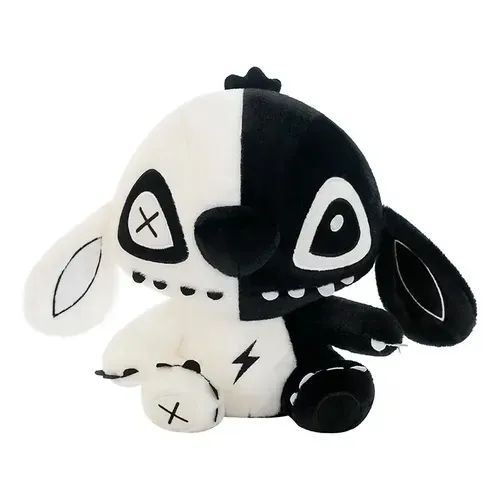 Pelúcia Stitch Dark - Foto 2