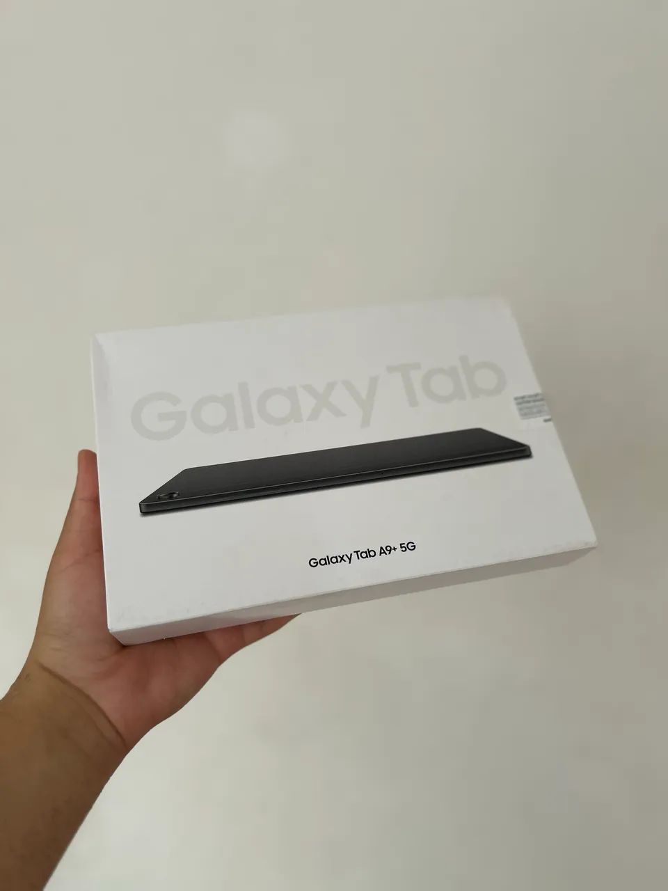 Tablet Samsung - Foto 5