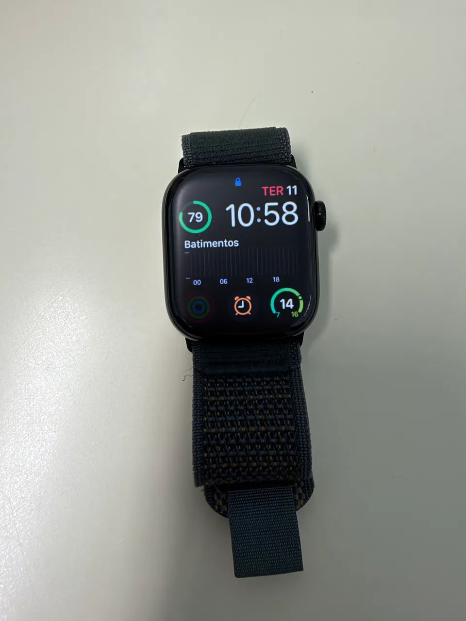 Apple Watch series 11 - Foto 2