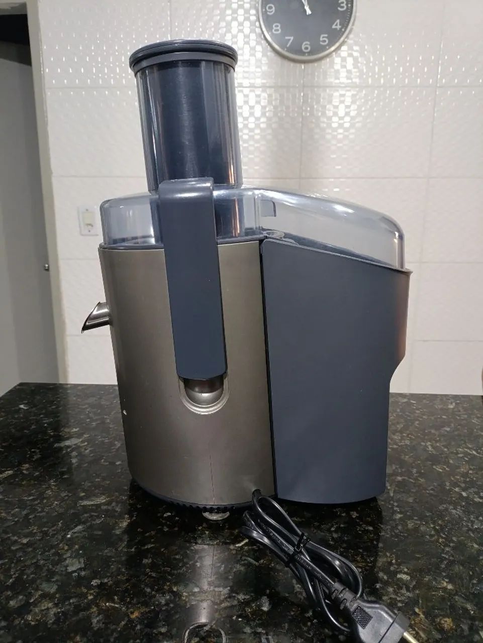 Extrator de suco 
