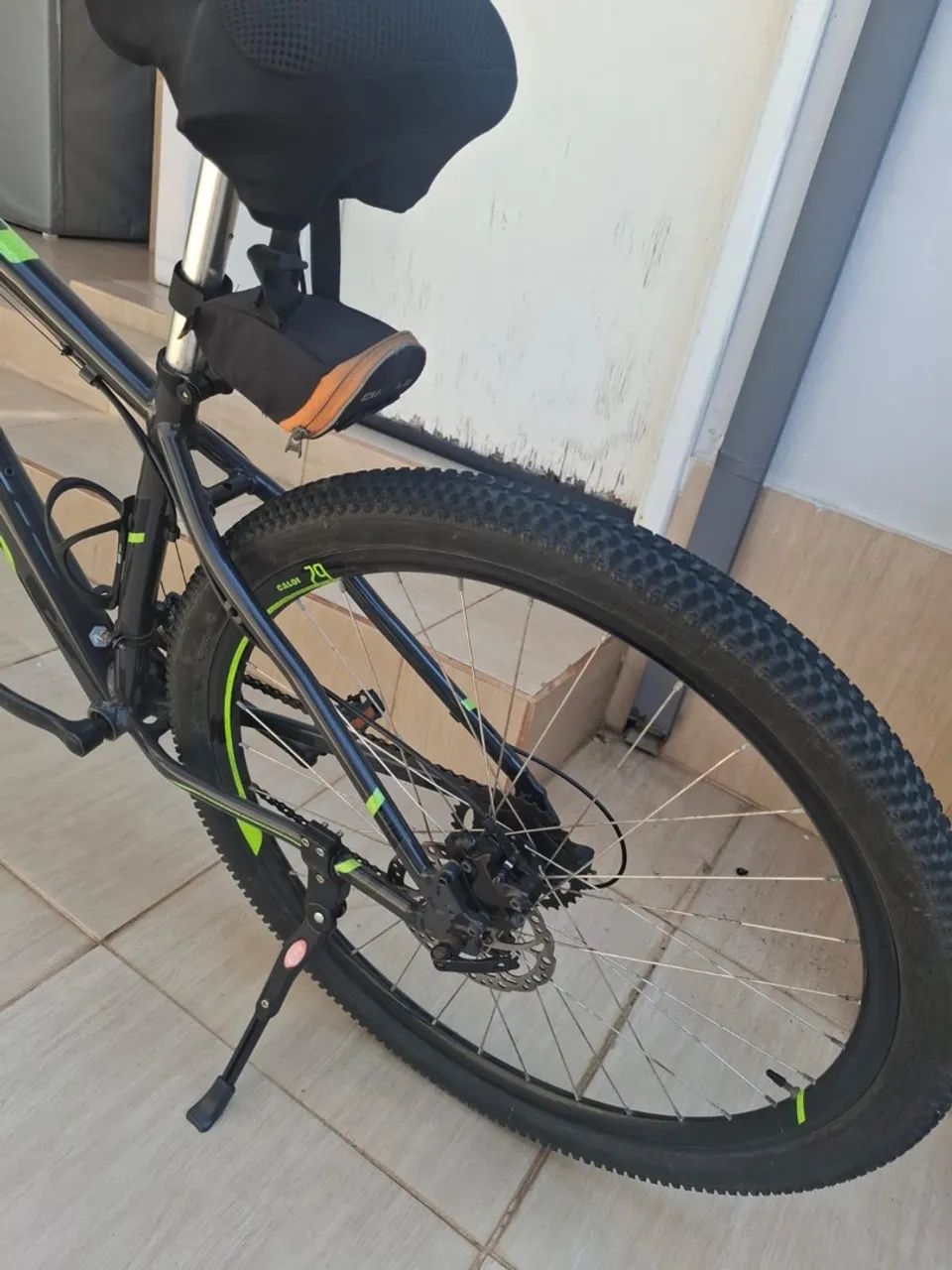 Bicicleta Caloi 29 - Foto 5