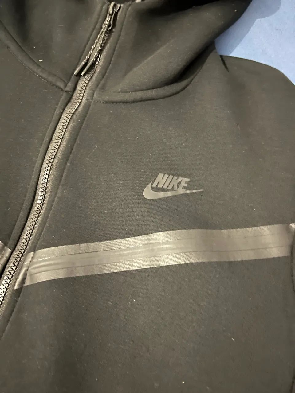 Moletom Nike Tech Fleece Tm G - Foto 2