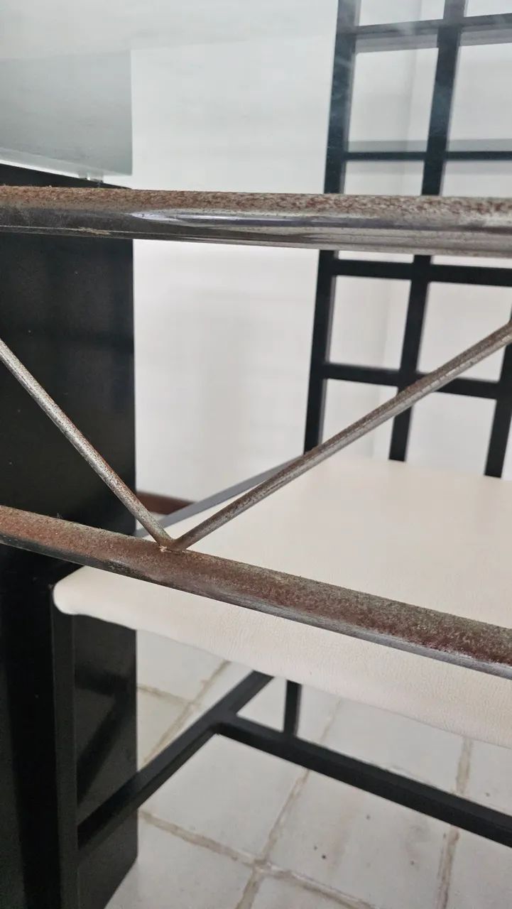 Tampo de Mesa de Jantar - Foto 5