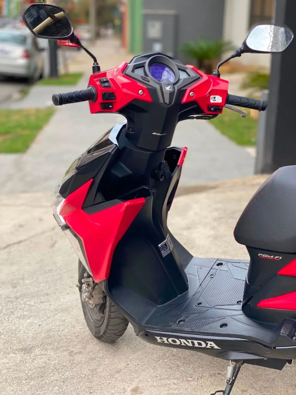 ELITE 125 - Foto 4