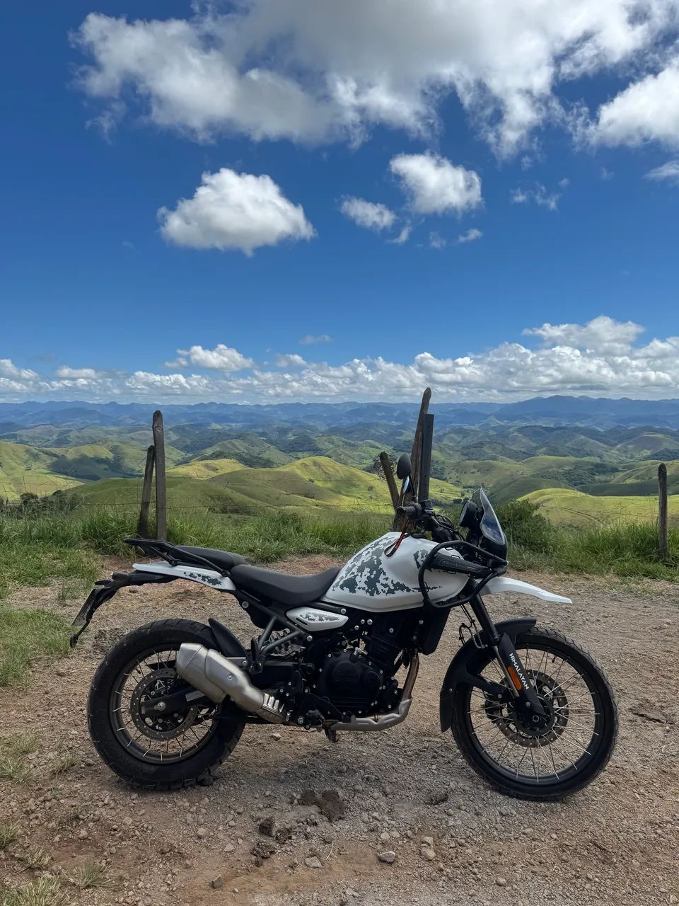 Himalaia 450cc - Foto 3