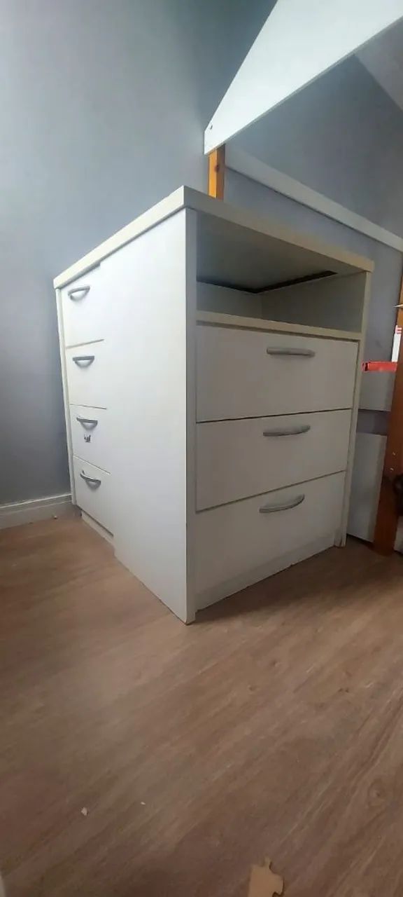 Cômoda de canto *oportunidade* - Foto 4
