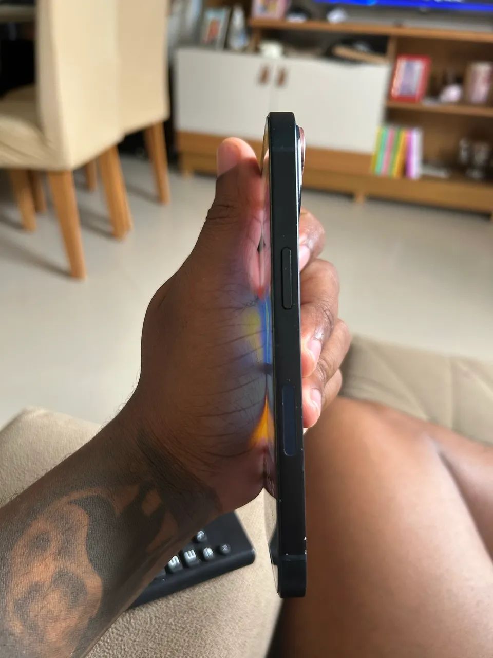 iPhone 13  - Foto 5