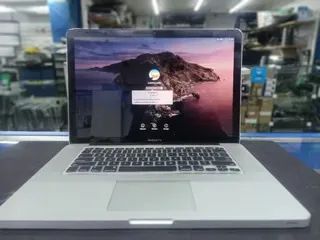 Macbook Pro 15' A1286 2015 Core 17 16gb 2100gb 1600gb 1536gb 60hz