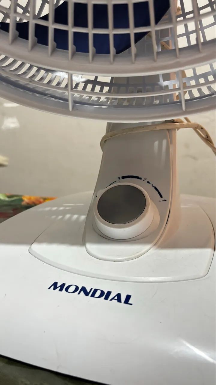 Ventilador Mondial 40CM - Foto 3