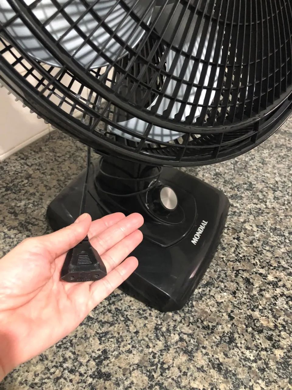 Ventilador  - Foto 2