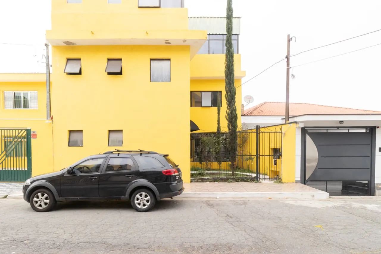 Casa comercial na Rua Nelson Bersamim, 130 - 1  300 m²