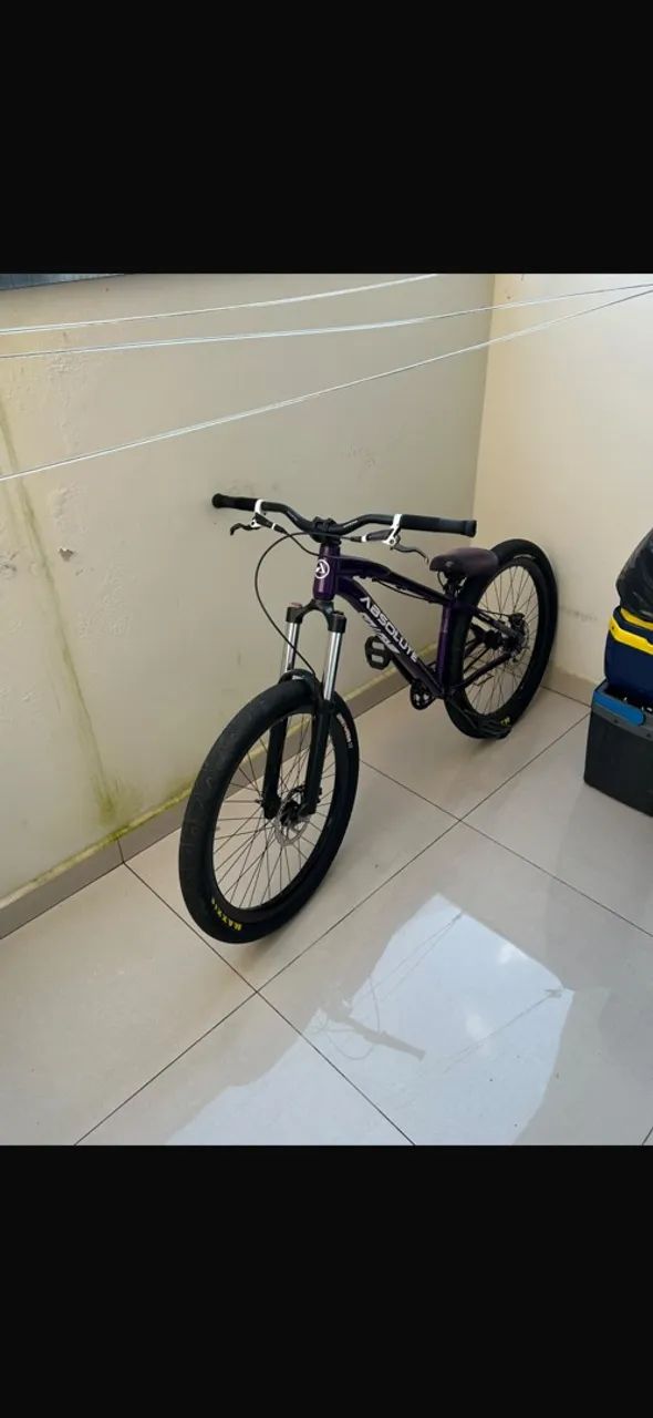 Absolute brutos no prescindo