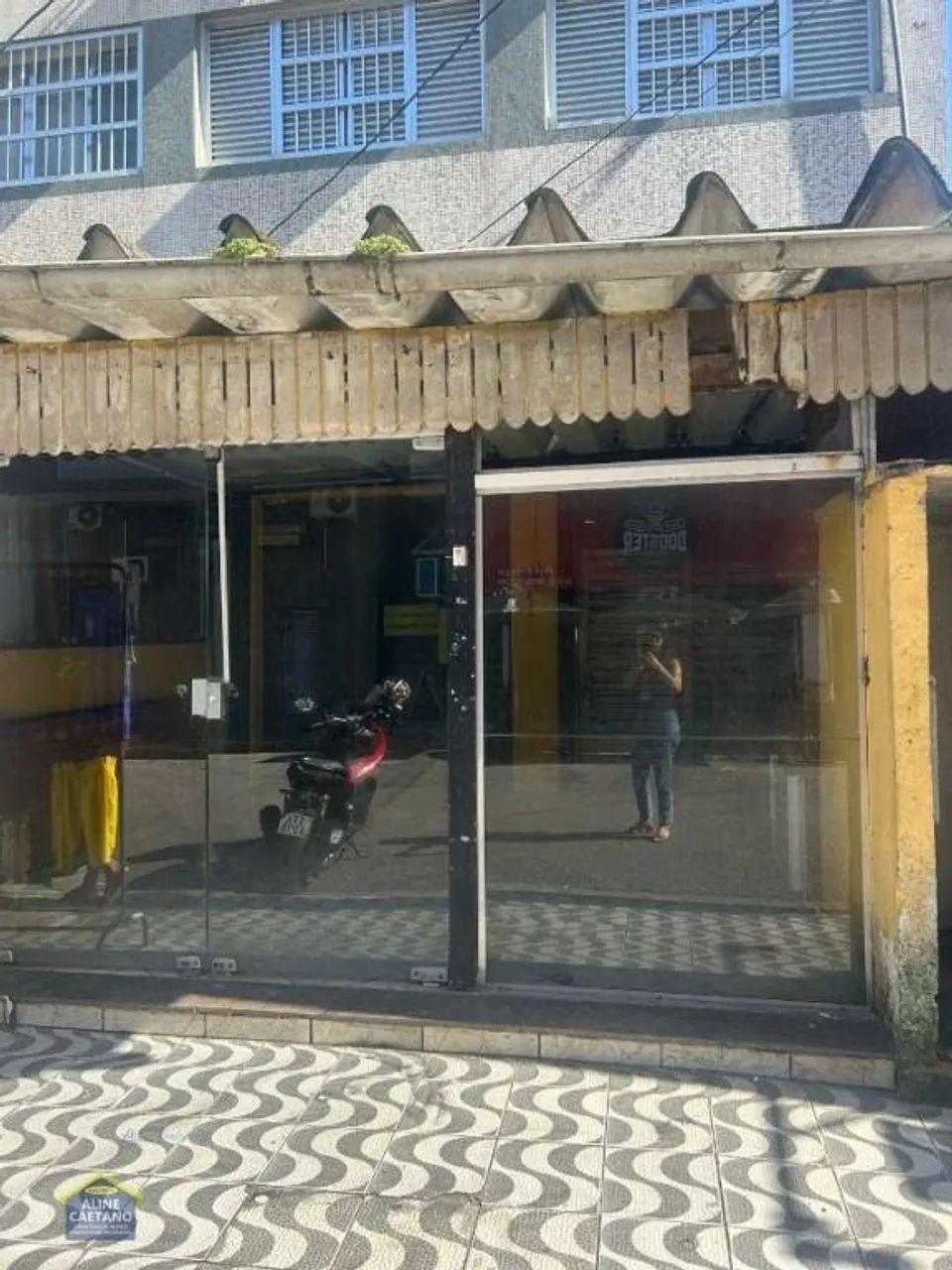 Loja Comercial à Venda no Bairro Ocian - 74m² - Cód: ACT3385