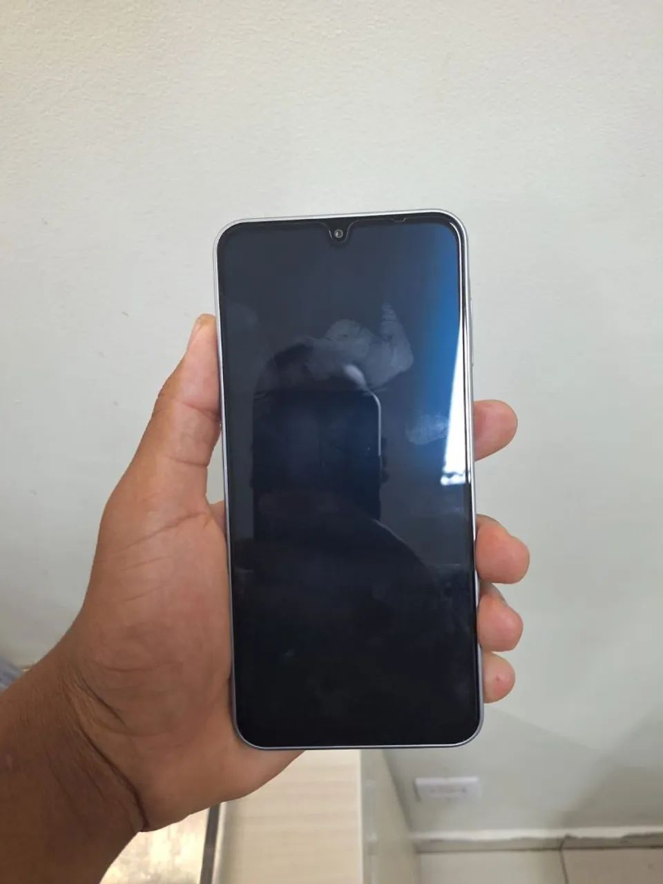 Celular A17